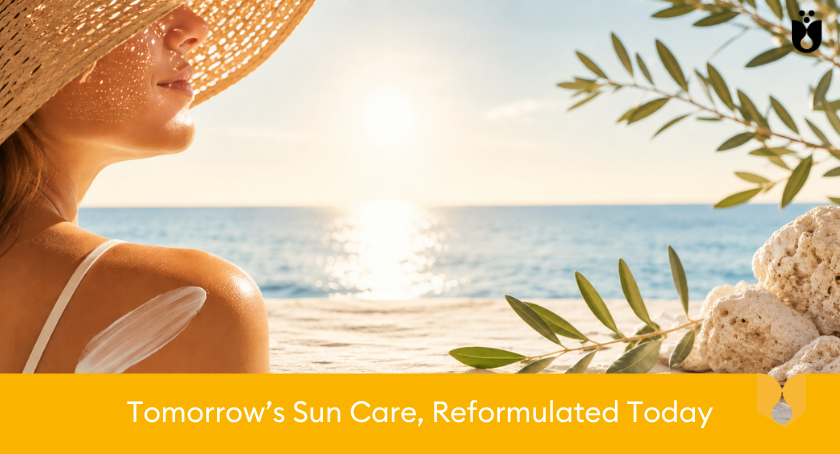 Sun Care Is Evolving Beyond SPF